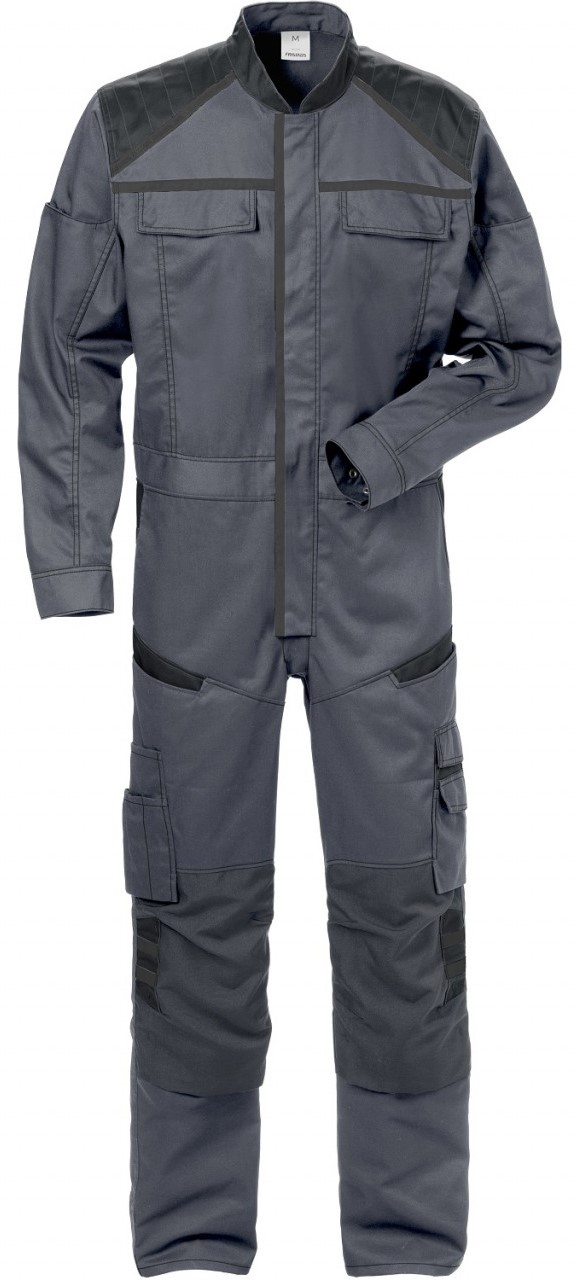 Fristads 129485 Overall 8555 STFP