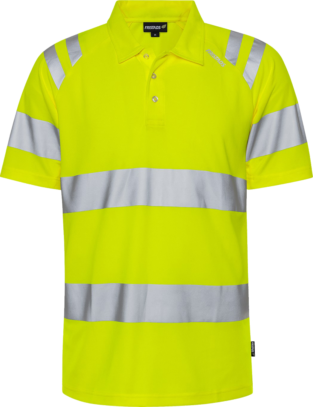 Fristads 301022 High Vis Poloshirt Kl. 3 7861 GPST