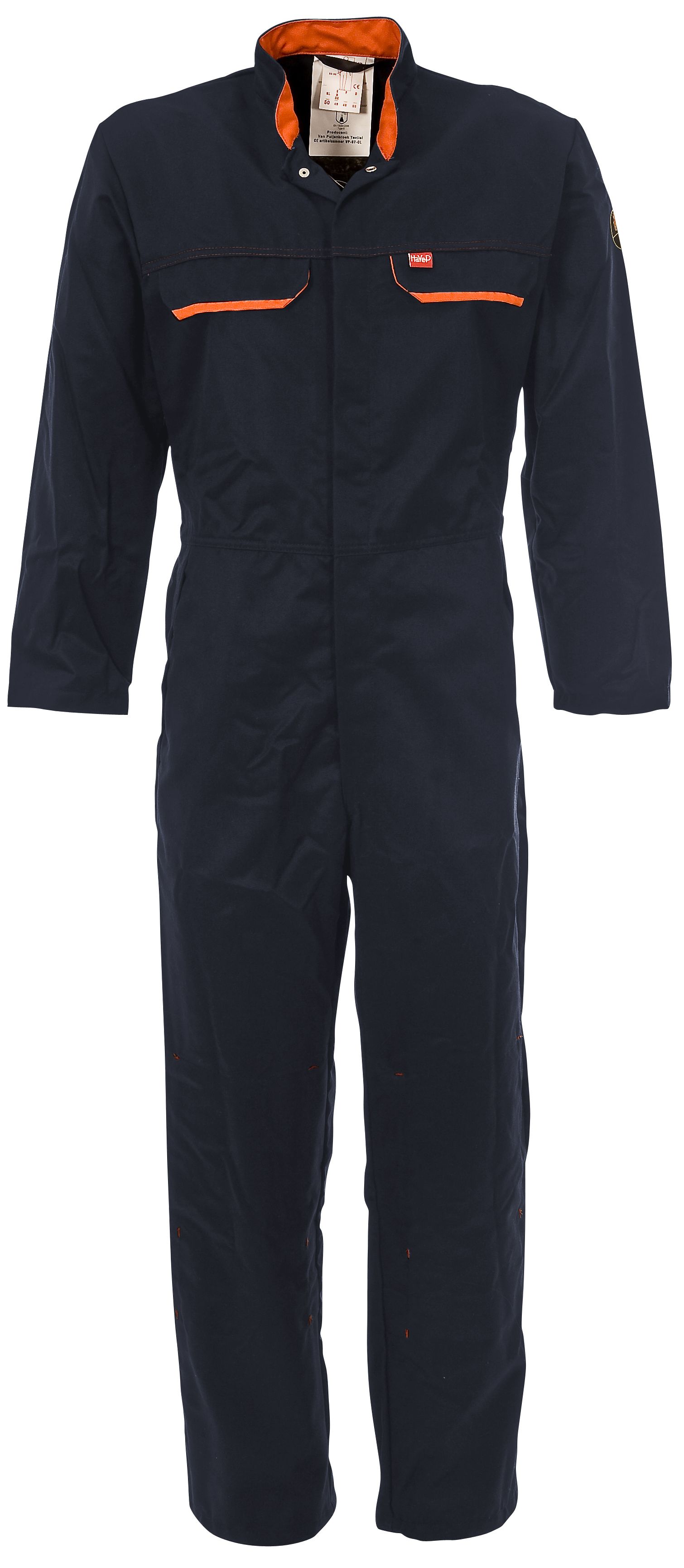 Havep Protector Pro 20000 Multinorm-Overall