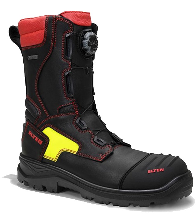 Elten COLIN GTX BOA 89631 Feuerwehrstiefel