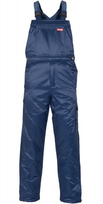 Planam Outdoor Gletscher Pilotenlatzhose