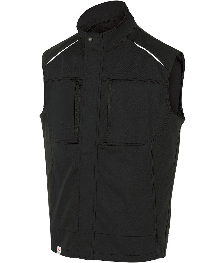 KUE-7250-5365-99-S - schwarz