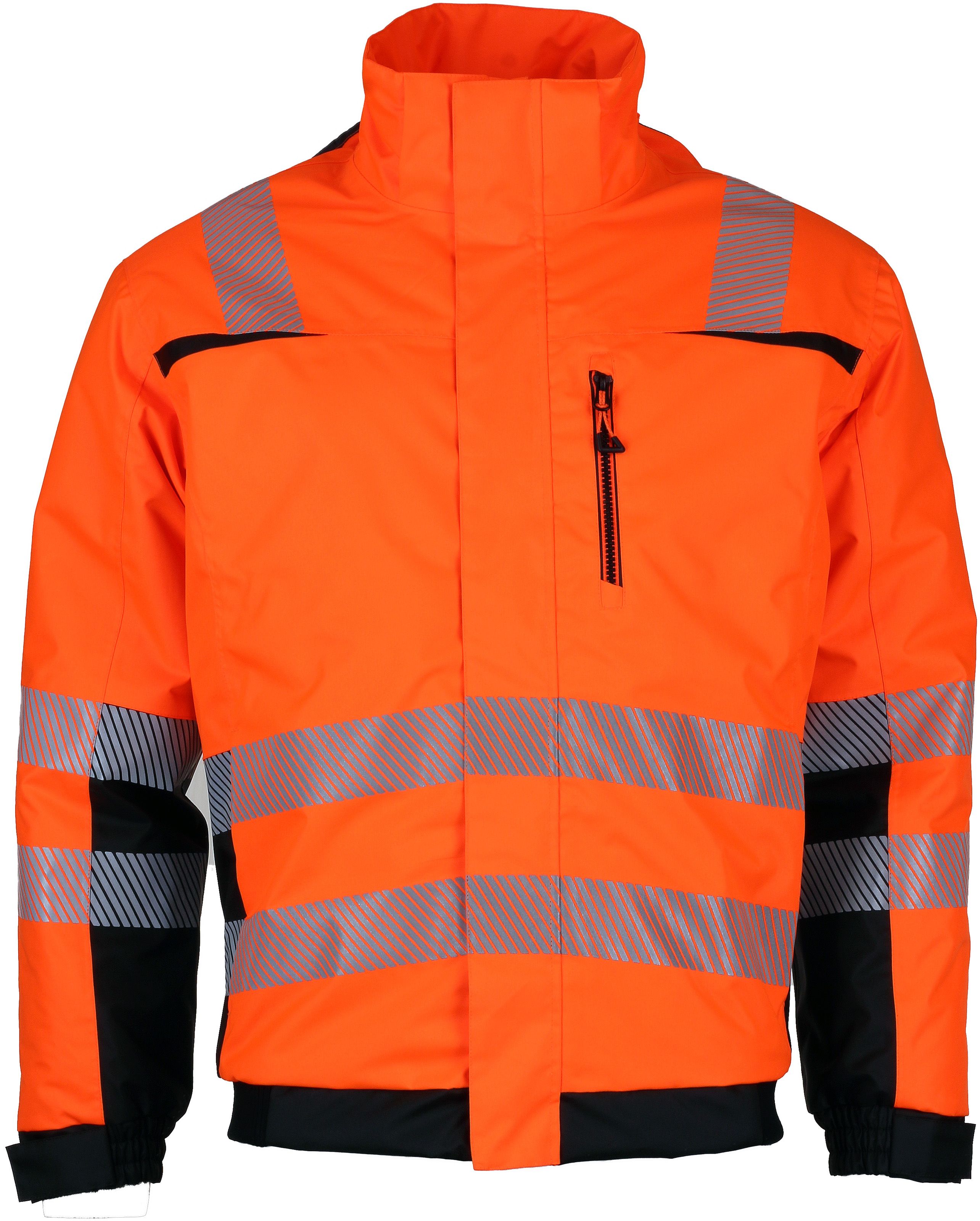 Prevent Trendline PTW-PN Warnschutz-Pilotenjacke
