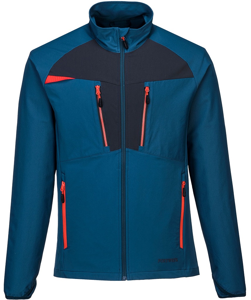 PW-DX480MBRS - metroblau