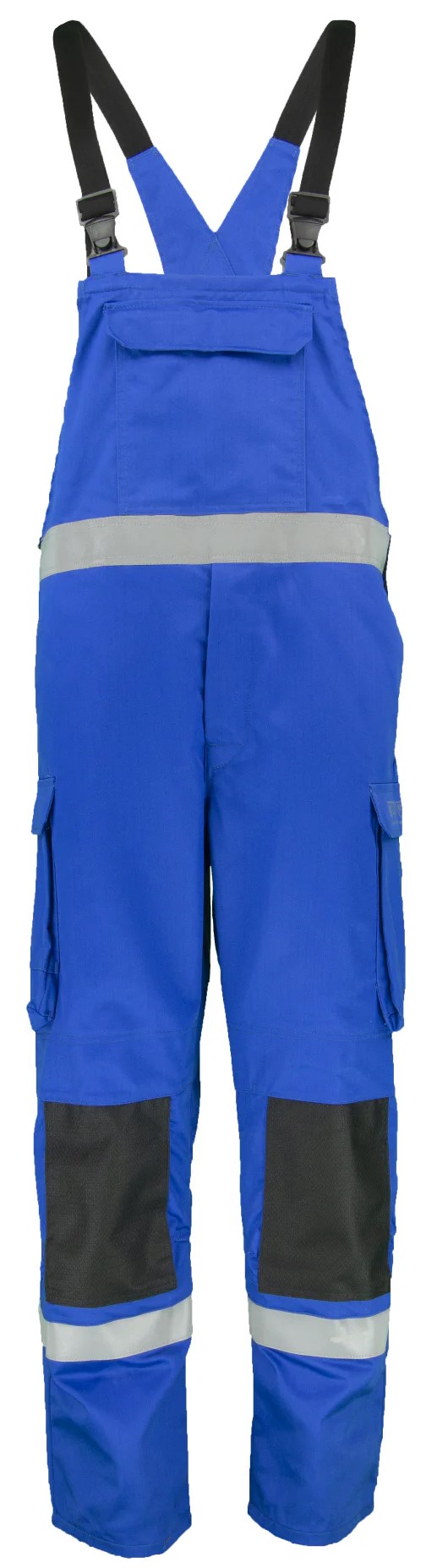 Asatex DA7525LH01P Multinorm-Latzhose