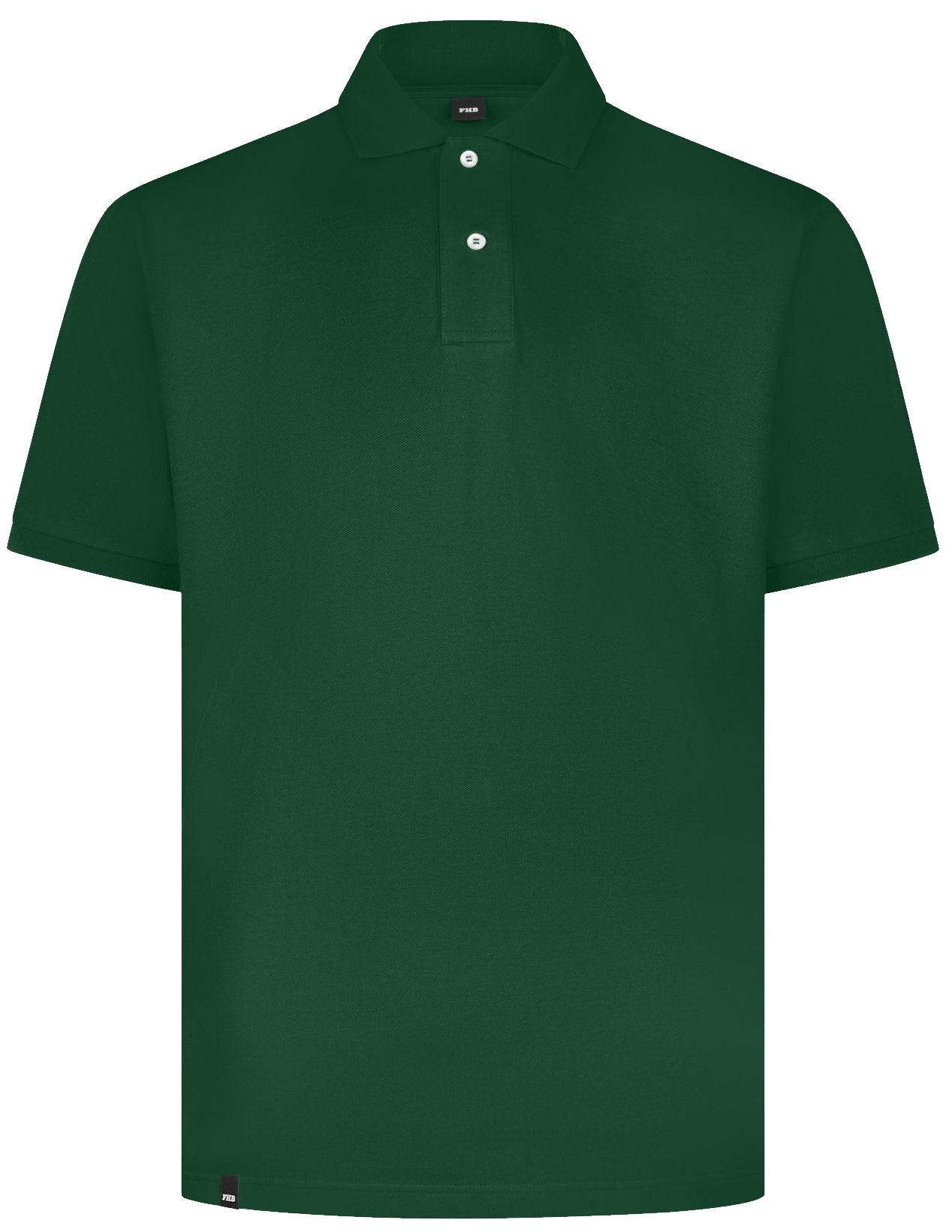 FHB 91590 DANIEL Poloshirt 100% Baumwolle leicht und robust