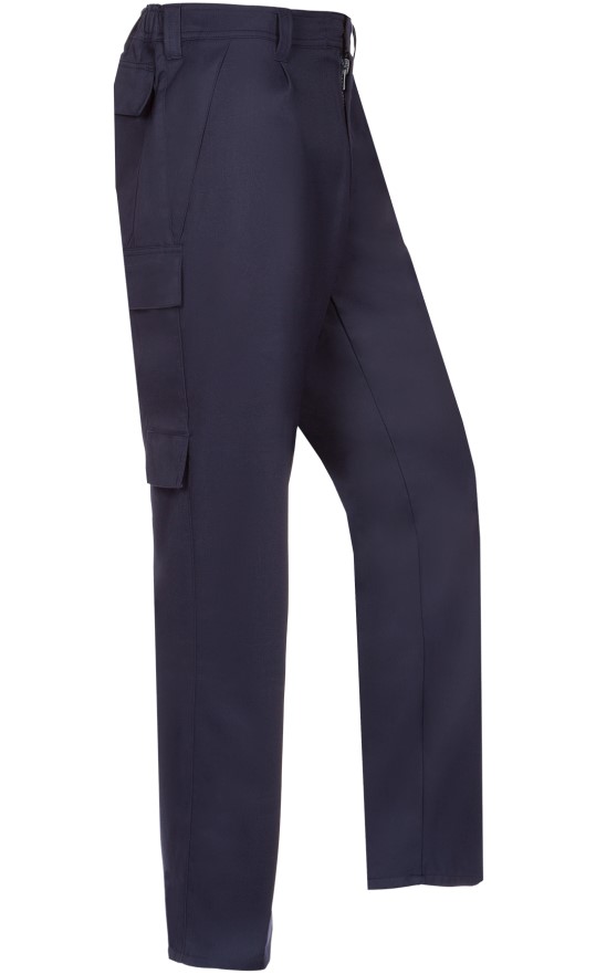 Sioen Hanfeld 058VA2PIT Bundhose mit Störlichtbogenschutz (Kl 2)