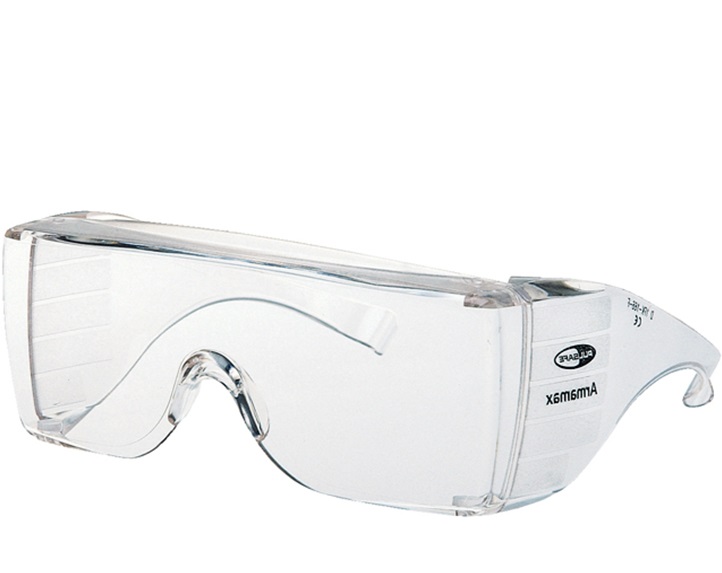 Honeywell Überbrille Armamax AX 1H 1002221
