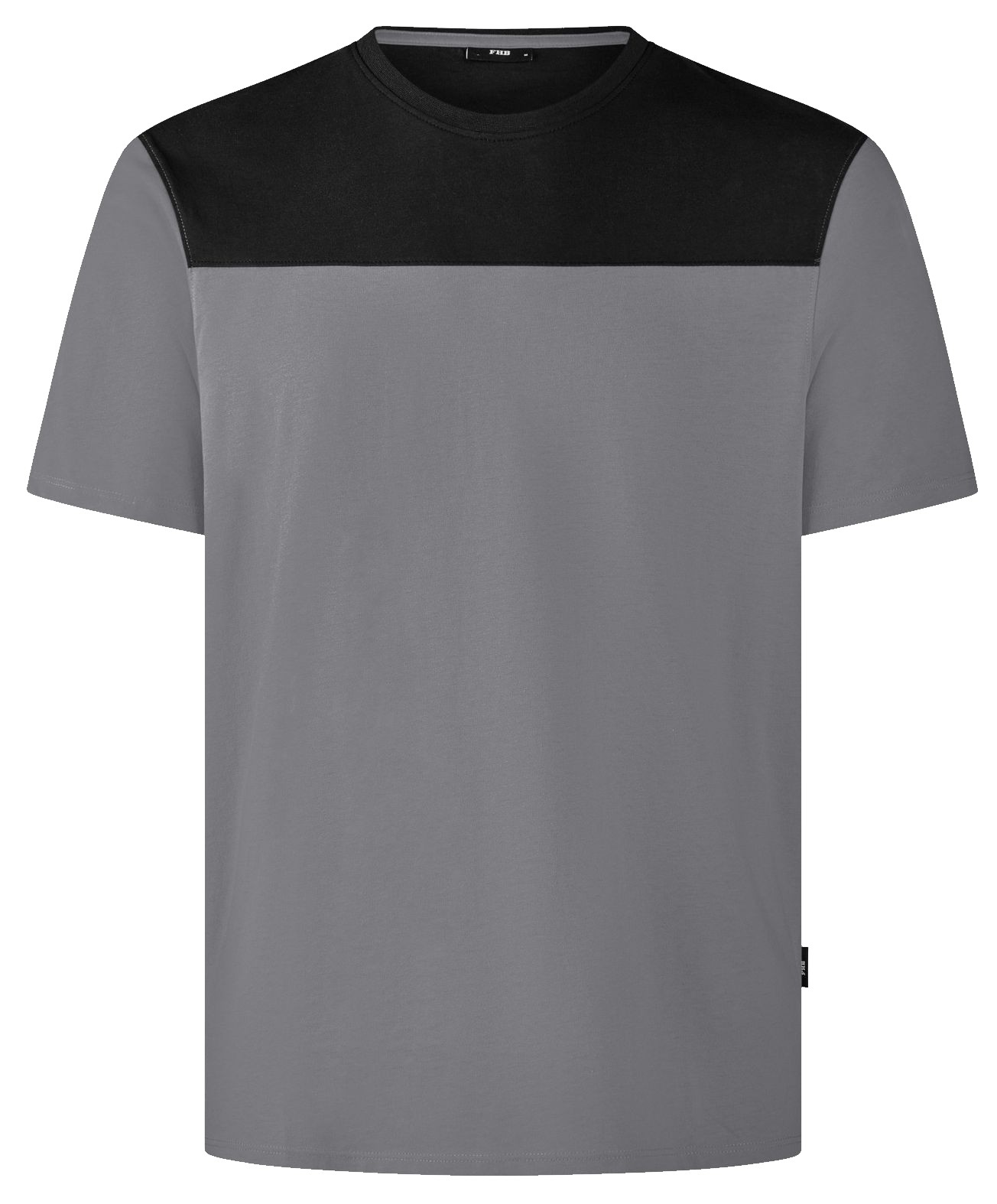 FHB 822200 KNUT T-Shirt Single-Jersey-Mischgewebe
