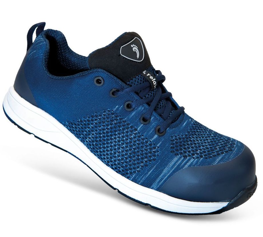 Baak 215072 Sky Halbschuhe S1P SRC ESD