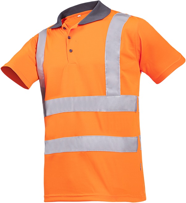 SIO-3869A2MBE-FC1-S - leuchtorange