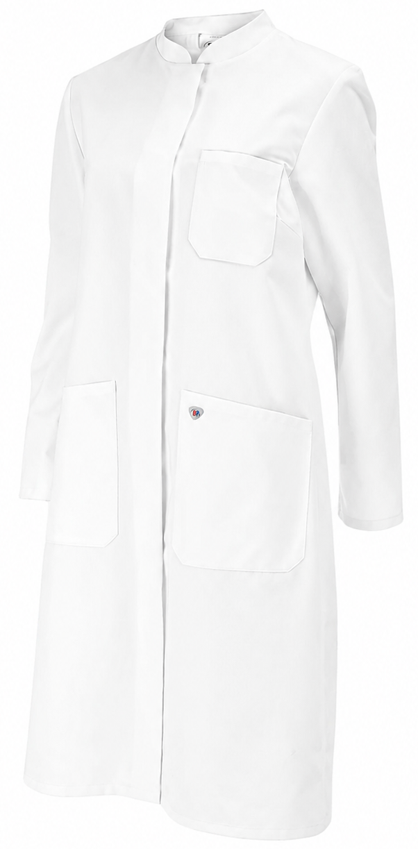 BP 1746-684 Stretch Arztkittel für Damen