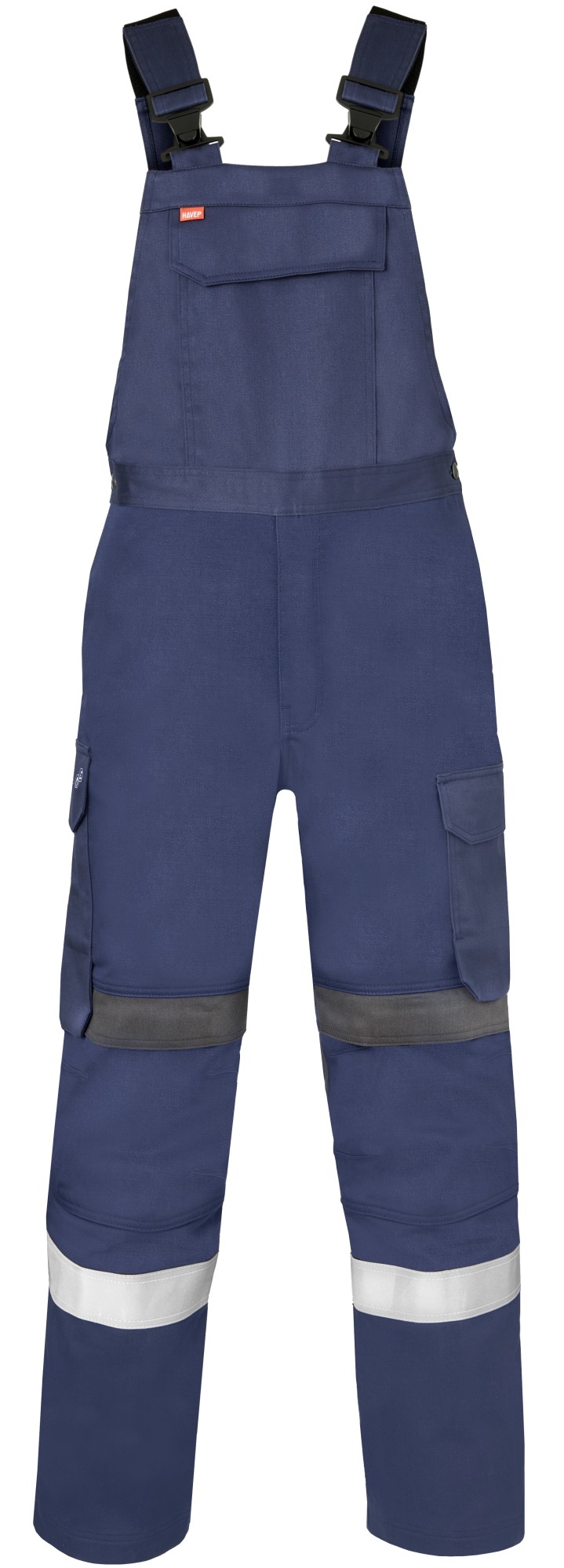 Havep Force+ 20334 Multinorm-Latzhose