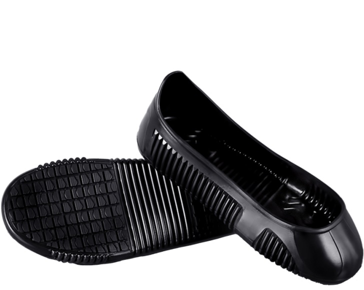 Lemaitre EASYGRIP 2934 Besucher-Überziehschuh