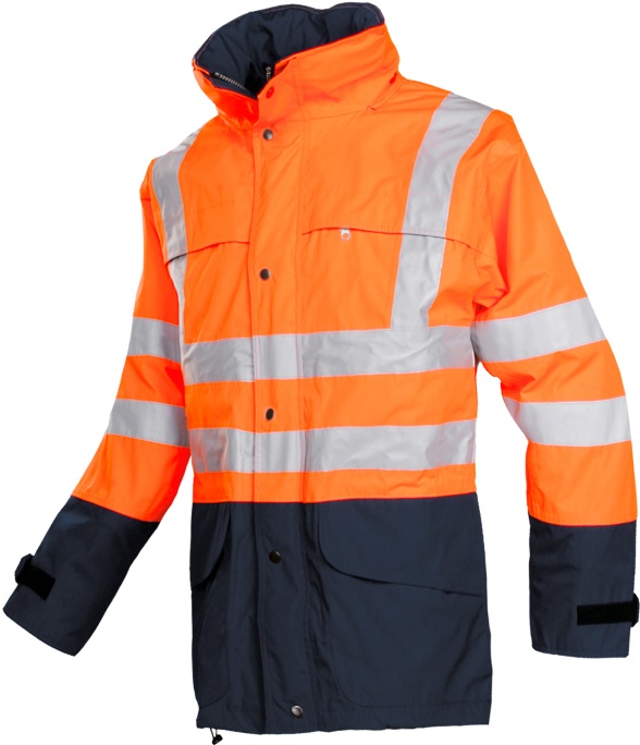 SIO-132ZA2EJ4-414-XS - leuchtorange-marine