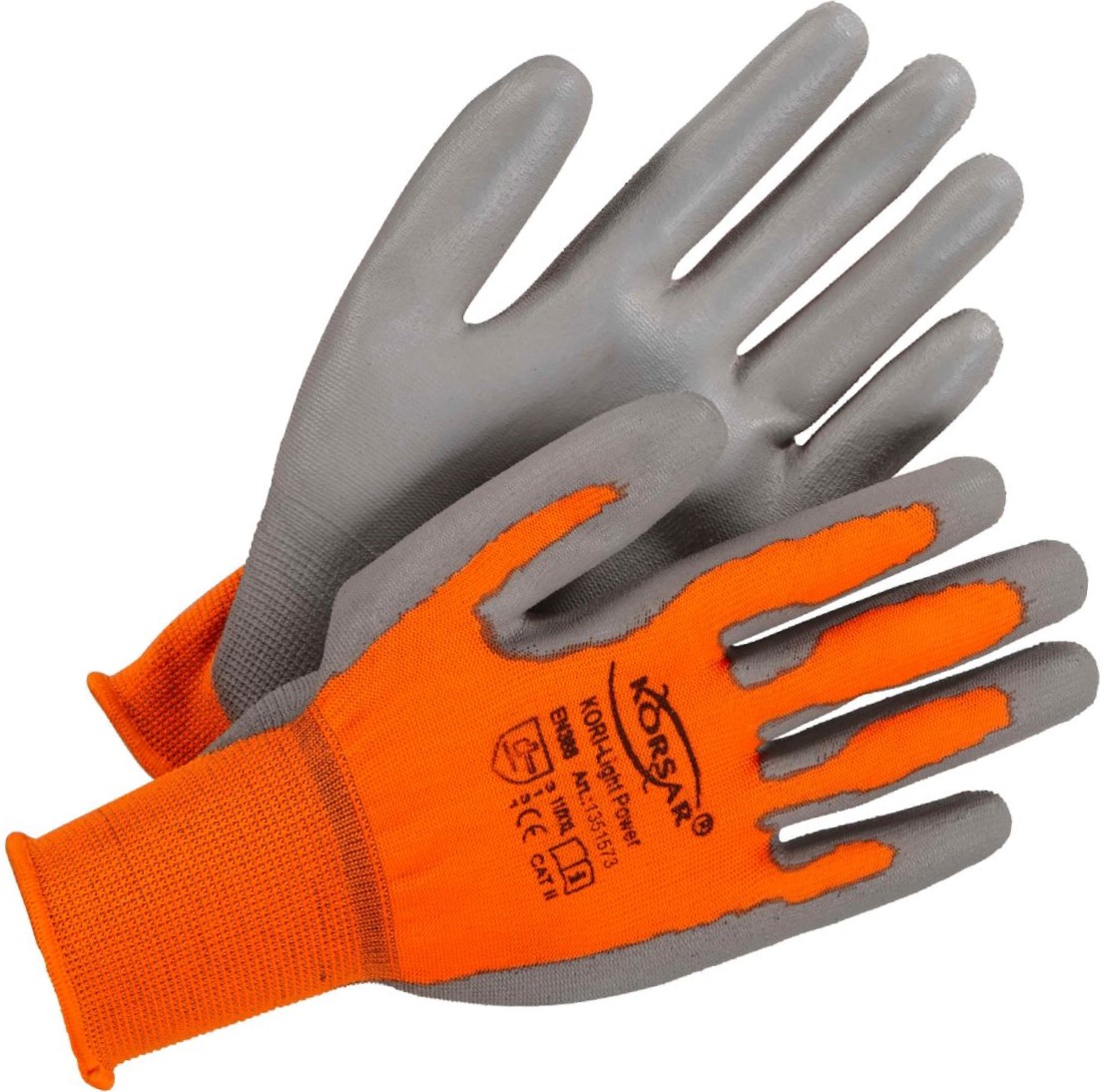 100_18743b3ZmkSOO2SDpr Korsar Kori-Light Power 2.0 PU-Schutzhandschuhe