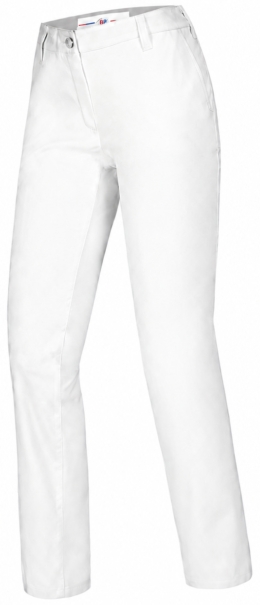 BP 1734-686 Stretch Chinohose für Damen