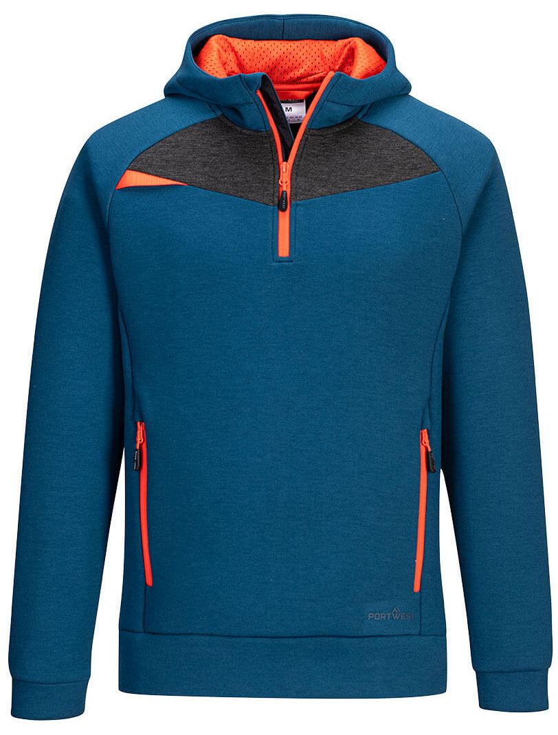 PW-DX467MBRS - metroblau