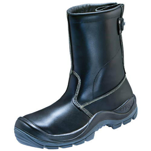 Atlas DUO SOFT 930 HI HRO Schweißerstiefel S3