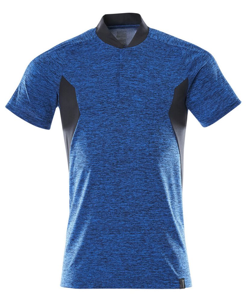 azurblau-schwarzblau