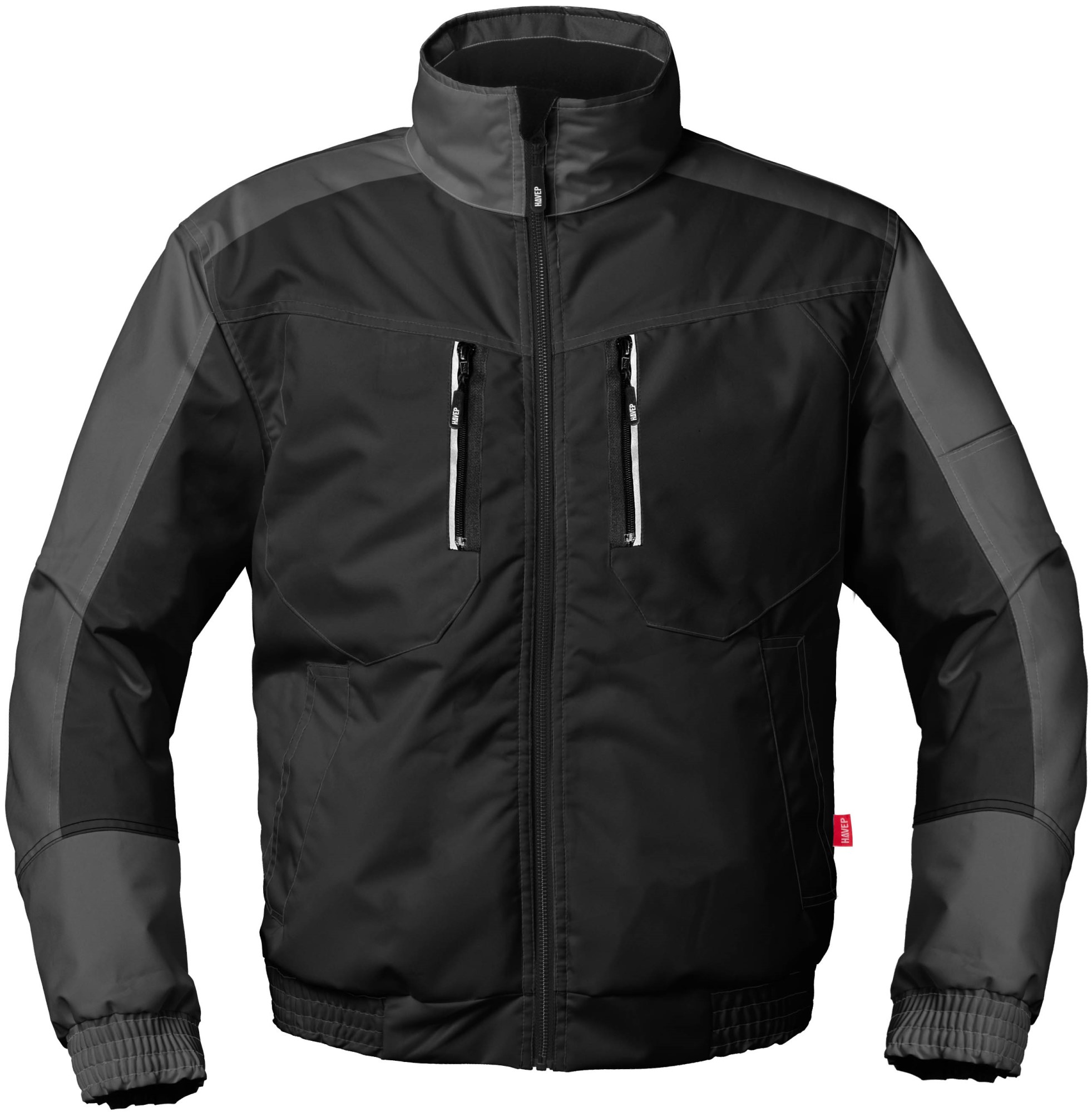 HV-50186368-CDK-XS - schwarz-kohlengrau HV-50186368-CDK-XS - schwarz-kohlengrau