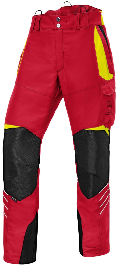 Kübler FOREST Schnittschutzhose PSA 3 2750 5365 01
