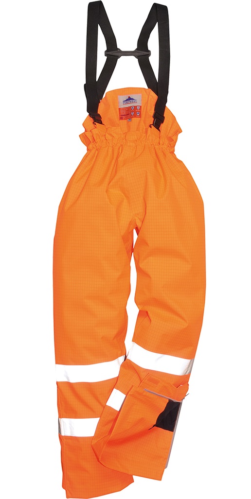 PW-S781ORR-M - leuchtorange