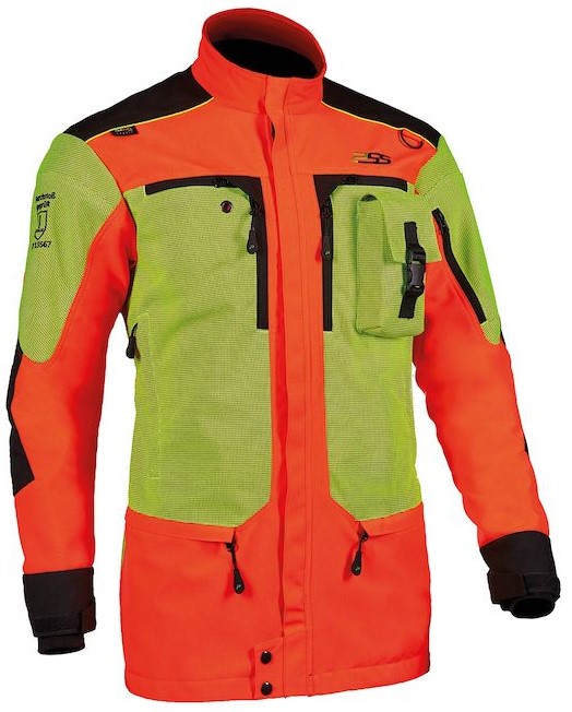 PSS X-treme Protect Sauenschutzjacke