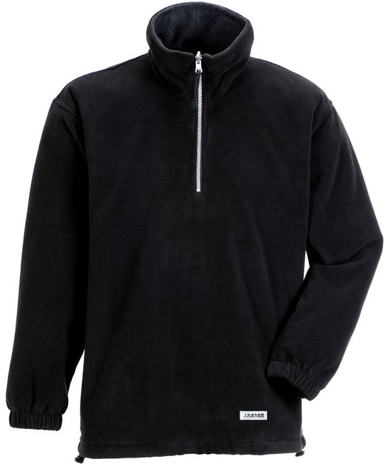 PL-0349-XS - schwarz