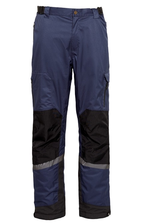 EL-182400-marine-schwarz-XS - marine-schwarz