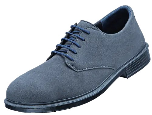 ATLAS CX 565 grey Sicherheitshalbschuhe S1P - ESD