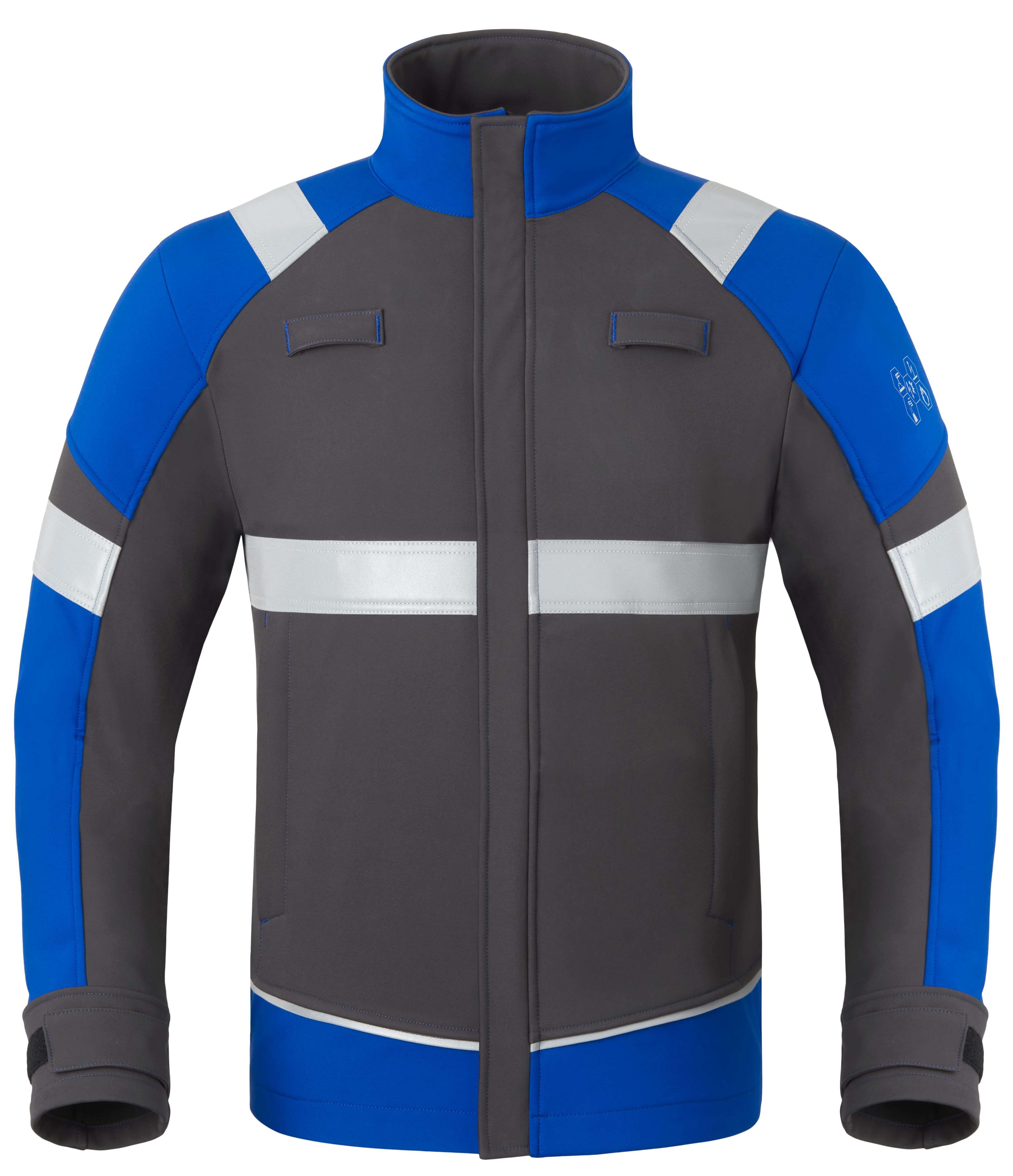 Havep 5safety Image Plus 50384 Multinorm-Softshelljacke