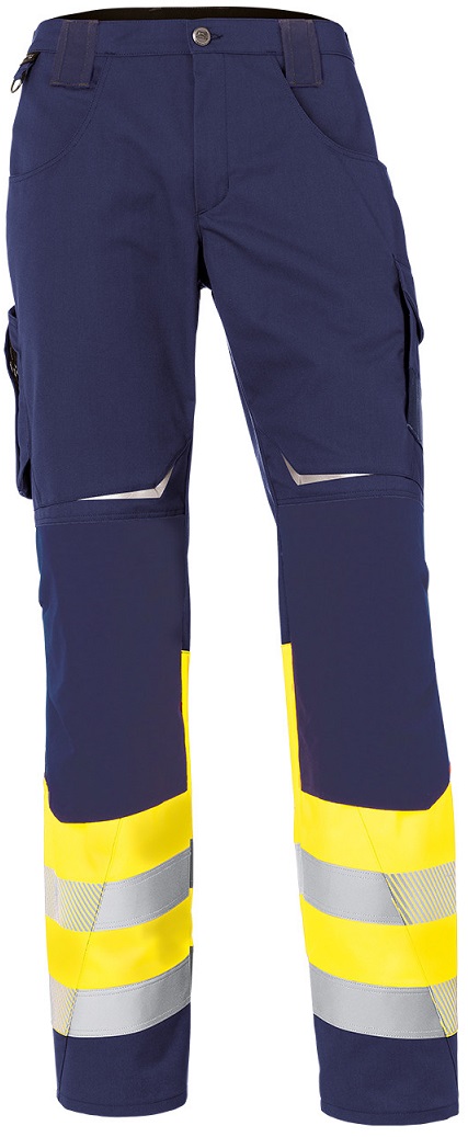 Kübler REFLECTIQ Hose Klasse 1 2208 8340