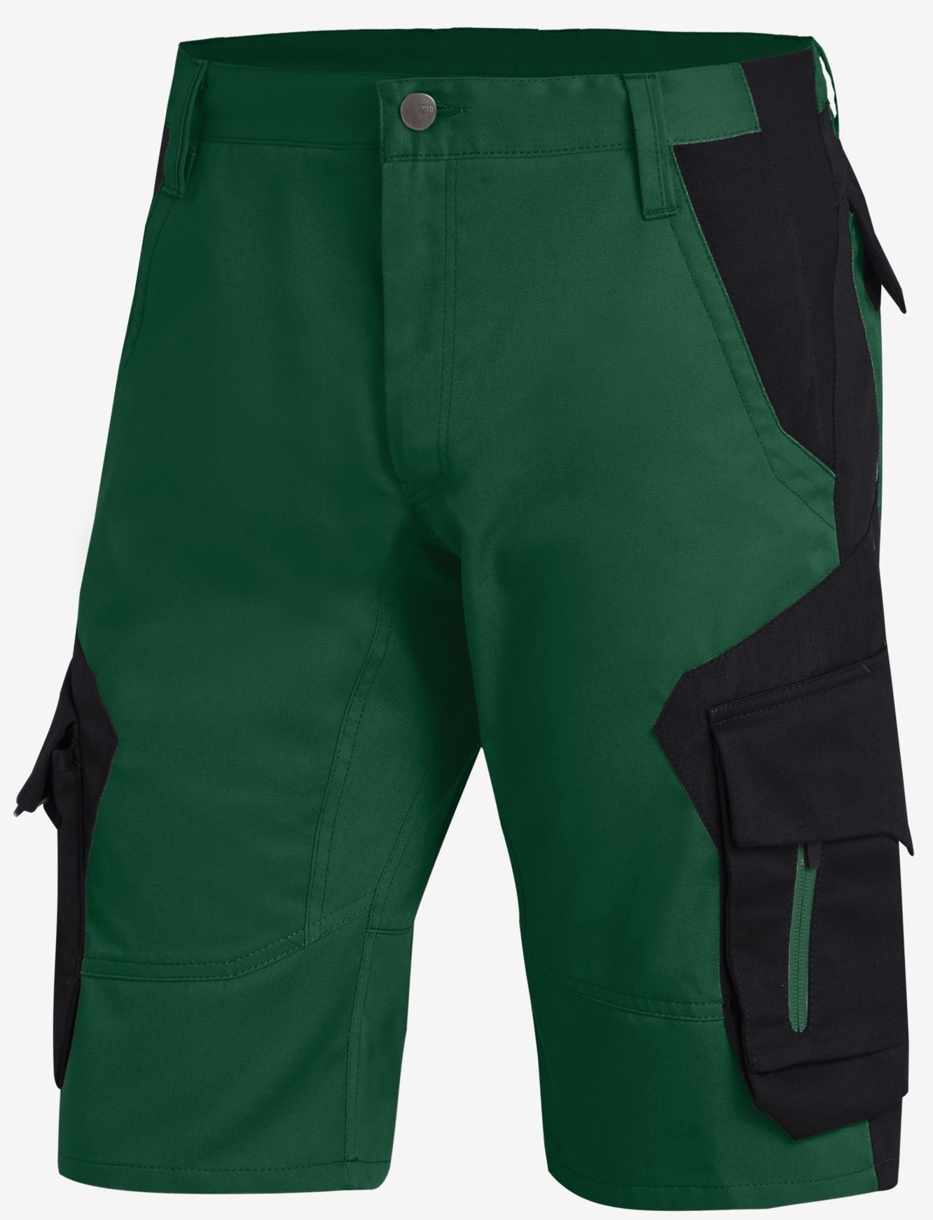 FHB 125200 WULF Arbeitsshorts mit extra hohem Baumwollanteil