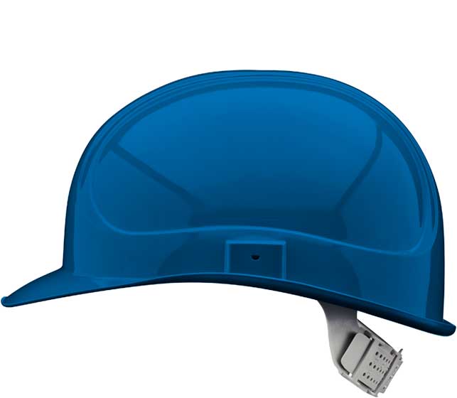 VO-12825005 - signalblau