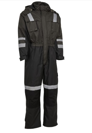 ELKA Rainwear 088002 Working Xtreme Winteroverall