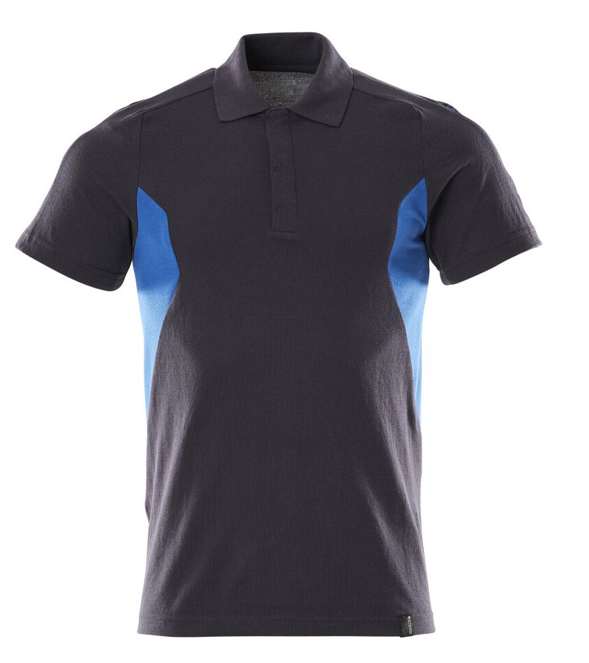 schwarzblau-azurblau