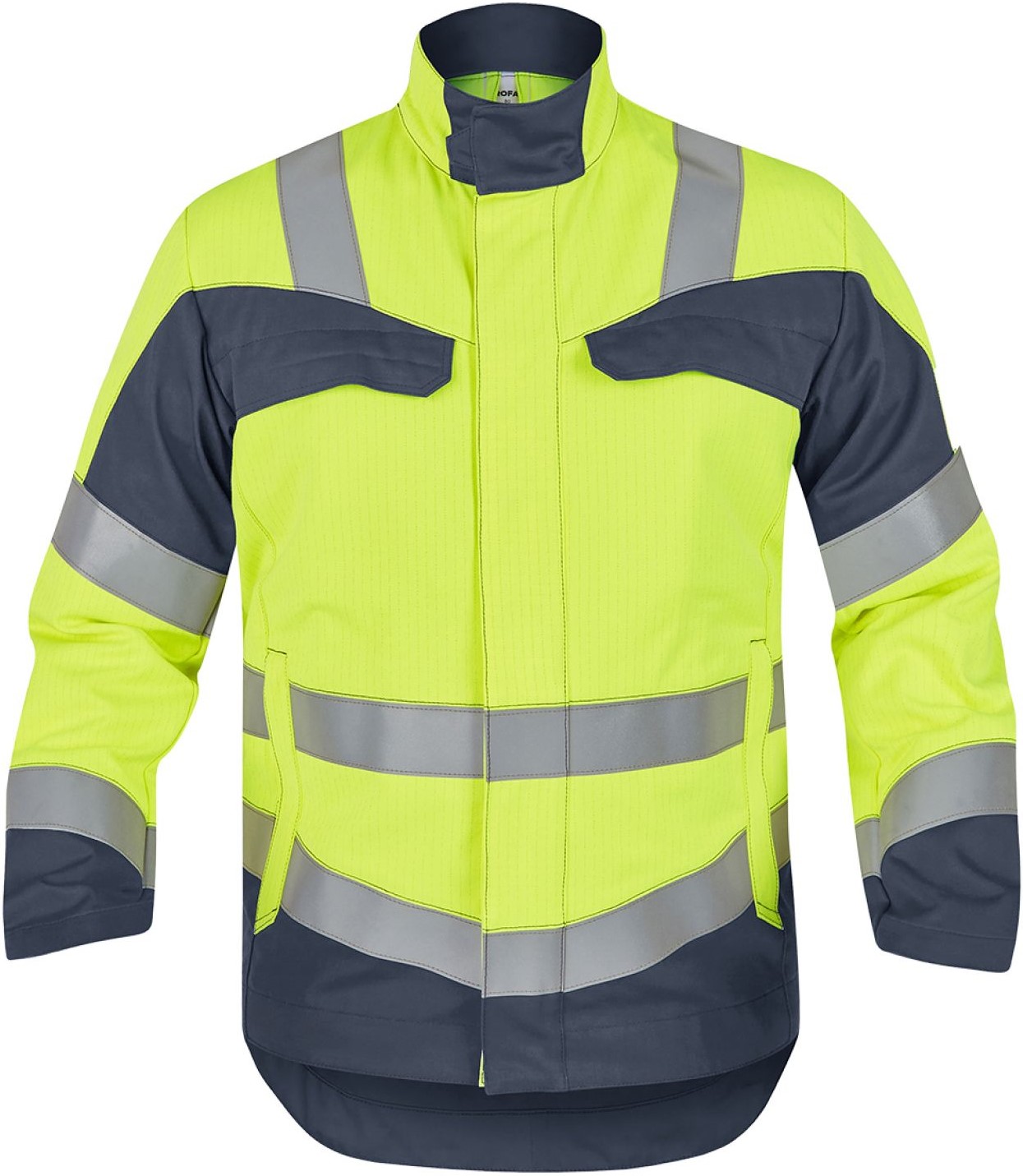 RO-4552380-381-44 - leuchtgelb-grau RO-4552380-381-44 - leuchtgelb-grau