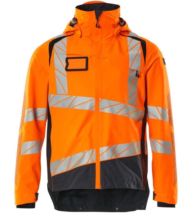 MA-19301-231-14010-S - leuchtorange-schwarzblau