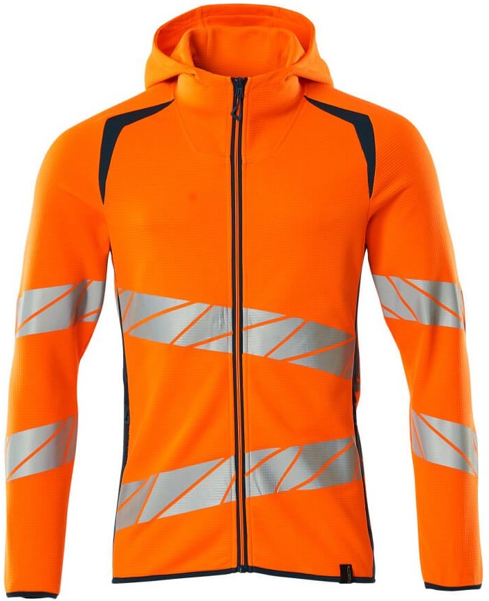 leuchtorange-dunkelpetroleum