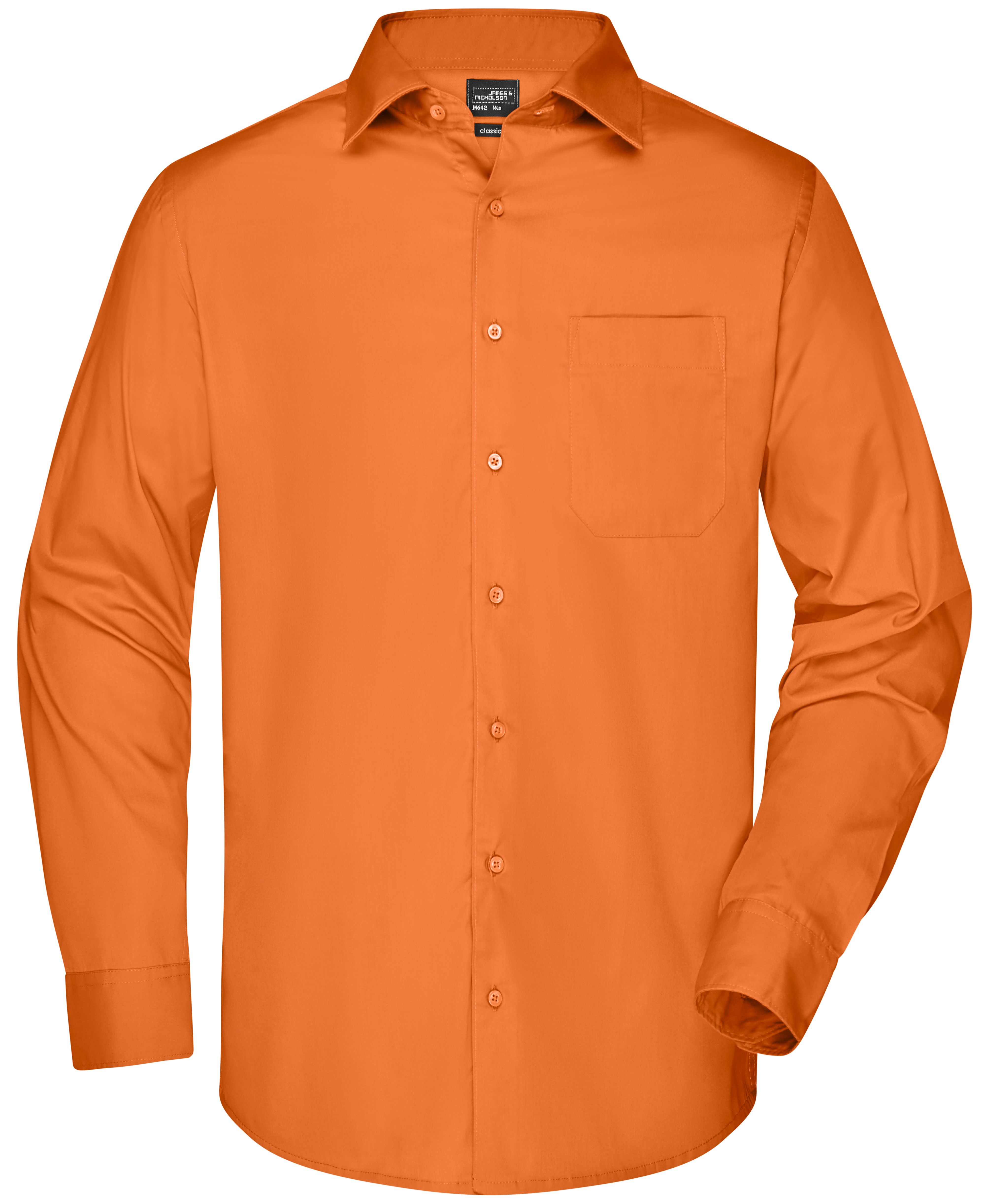 DA-JN642-orange-S - orange