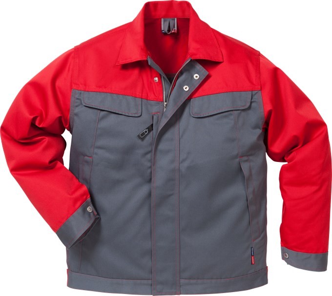 KA-109321-866-XS - grau-rot