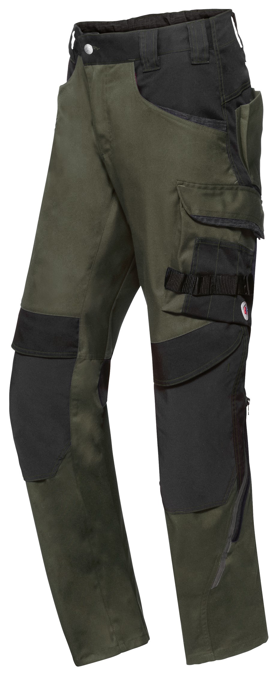 BP-1825-032-7332-44S - oliv-schwarz