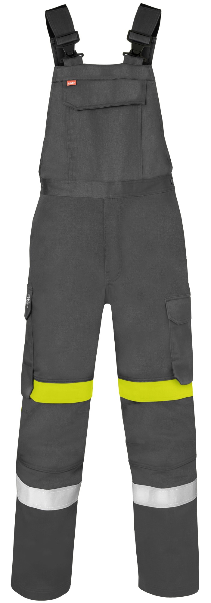 HV-20333337-CKB-46 - kohlengrau-warngelb