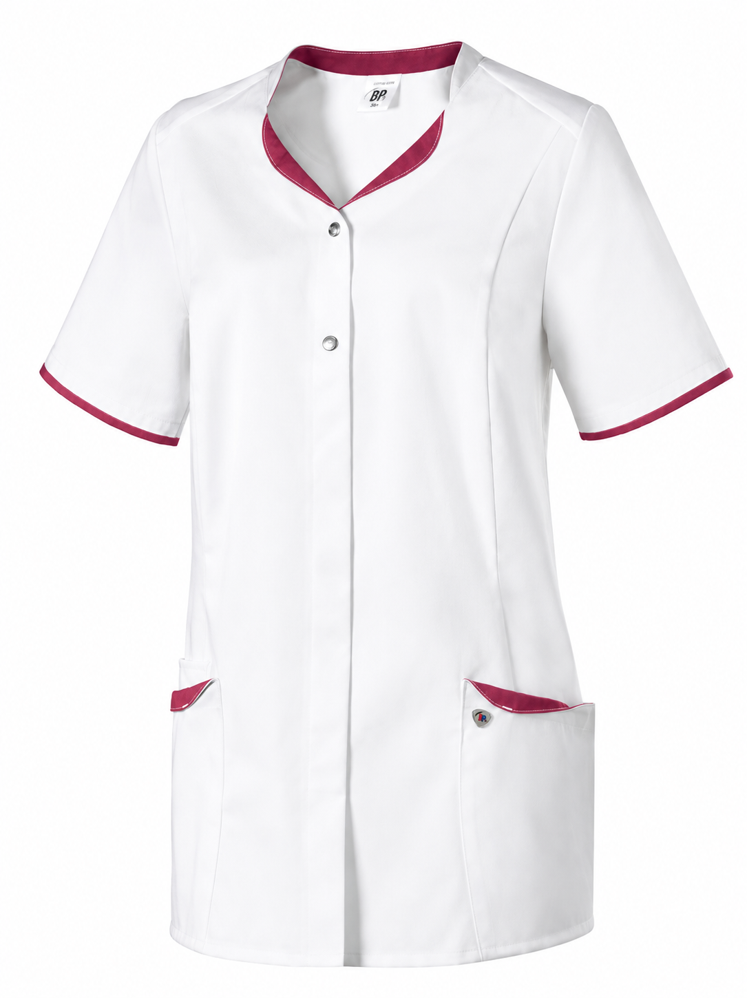 BP-1702-485-2188-3XL - Weiß-Koralle