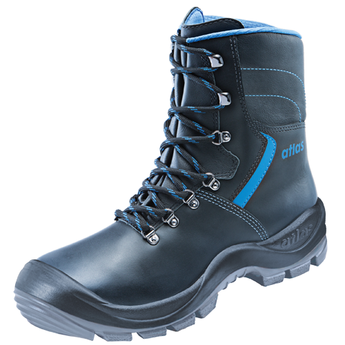 ATLAS Duosoft 905 HI HRO Sicherheitsstiefel S3