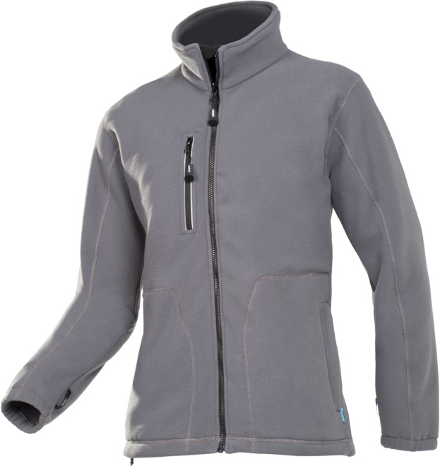 SIO-612ZA2T01-M44-XS - grau