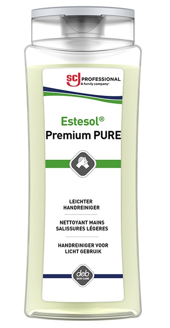 Estesol Premium PURE ESP250ML 250 ml Flasche