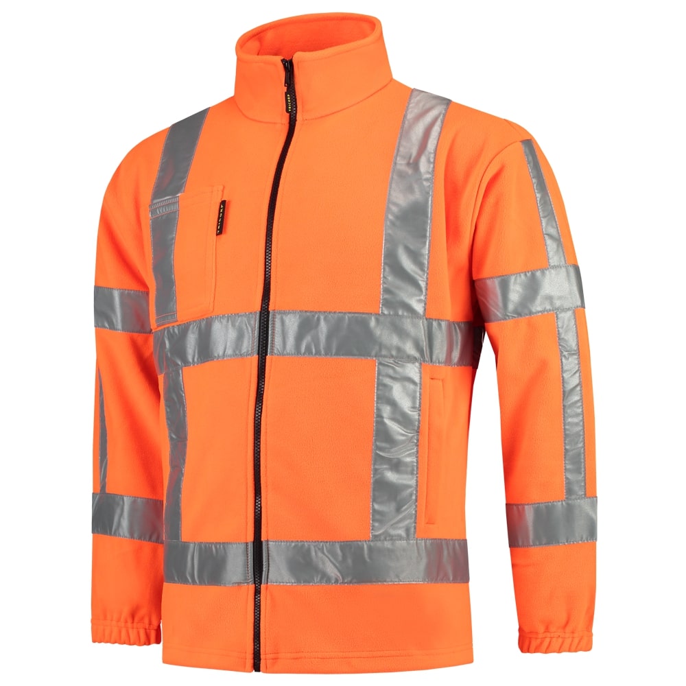 Tricorp 403008 Fleece-Jacke RWS EN ISO 20471