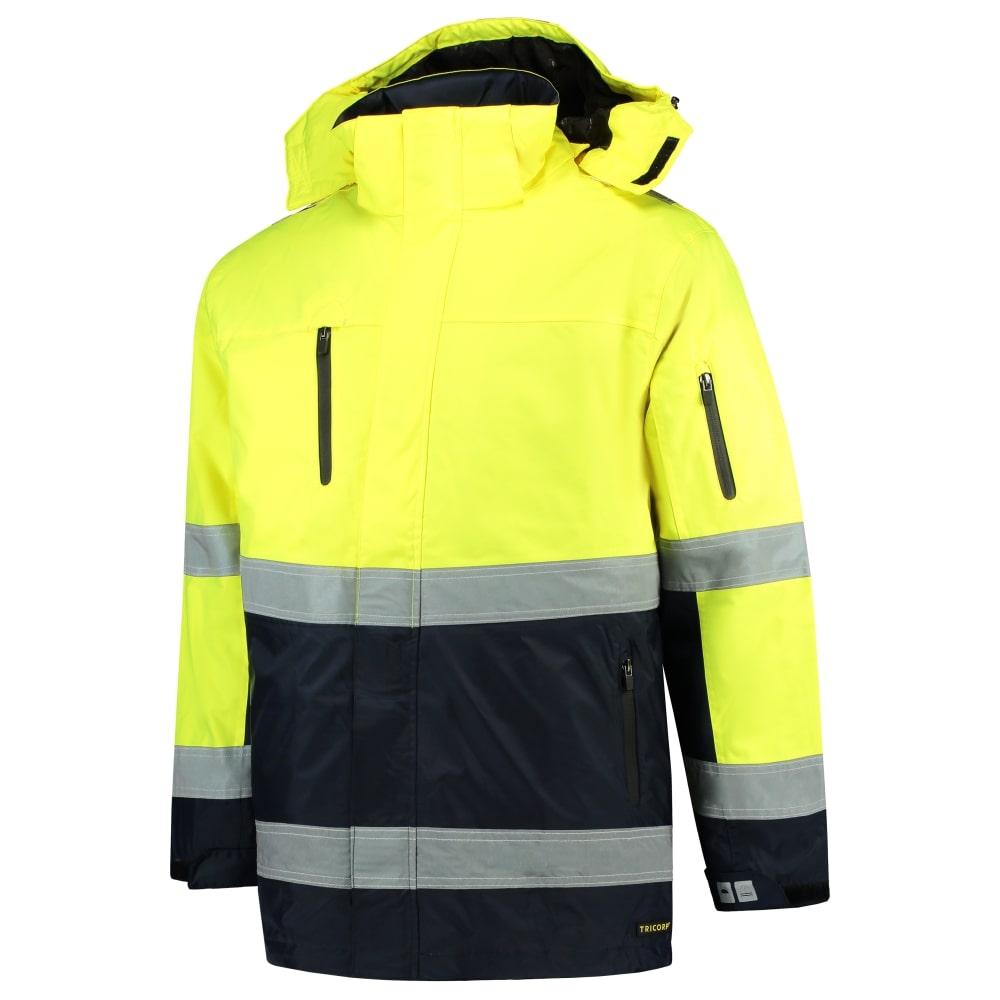 TC-403004-fluor-yellow-navy-XS - fluor yellow-navy